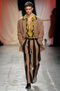 Magliano Men's Fall 2019