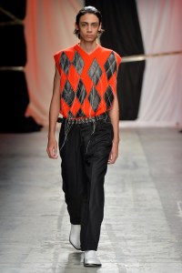 Magliano Men's Fall 2019