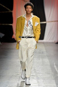 Magliano Men's Fall 2019