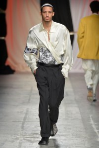 Magliano Men's Fall 2019