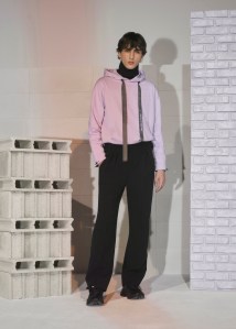 Maison Kitsuné men's fall 2019
