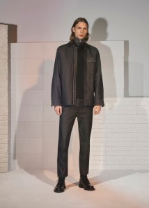 Maison Kitsuné men's fall 2019