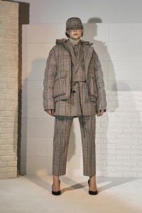 Maison Kitsuné Pre-Fall 2019