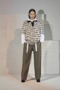 Maison Kitsuné Pre-Fall 2019