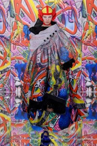Maison Margiela Couture Spring 2019