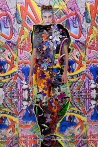 Maison Margiela Couture Spring 2019