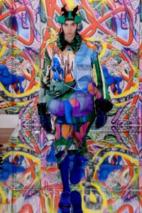Maison Margiela Couture Spring 2019