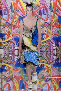 Maison Margiela Couture Spring 2019