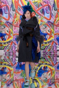 Maison Margiela Couture Spring 2019