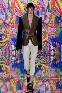 Maison Margiela Couture Spring 2019
