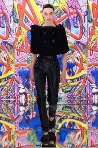 Maison Margiela Couture Spring 2019