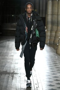 Maison Mihara Yasuhiro Men's Fall 2019