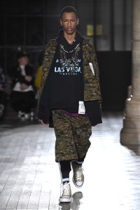 Maison Mihara Yasuhiro Men's Fall 2019