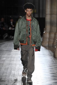 Maison Mihara Yasuhiro Men's Fall 2019