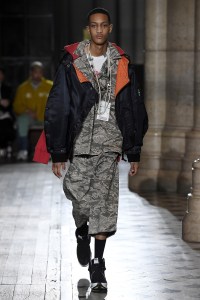 Maison Mihara Yasuhiro Men's Fall 2019
