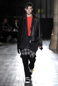 Maison Mihara Yasuhiro Men's Fall 2019