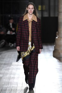 Maison Mihara Yasuhiro Men's Fall 2019