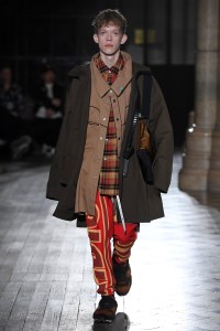 Maison Mihara Yasuhiro Men's Fall 2019