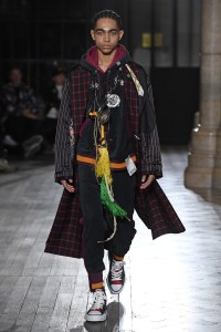 Maison Mihara Yasuhiro Men's Fall 2019