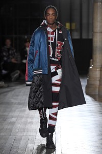 Maison Mihara Yasuhiro Men's Fall 2019