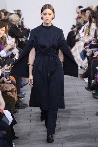 Maison Rabih Kayrouz RTW Fall 2019