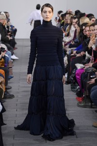 Maison Rabih Kayrouz RTW Fall 2019