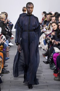 Maison Rabih Kayrouz RTW Fall 2019