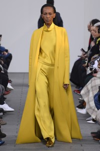 Maison Rabih Kayrouz RTW Fall 2019