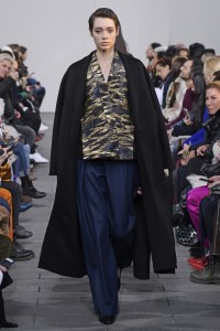 Maison Rabih Kayrouz RTW Fall 2019