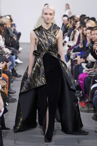 Maison Rabih Kayrouz RTW Fall 2019