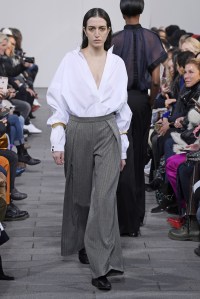 Maison Rabih Kayrouz RTW Fall 2019