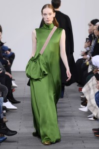 Maison Rabih Kayrouz RTW Fall 2019