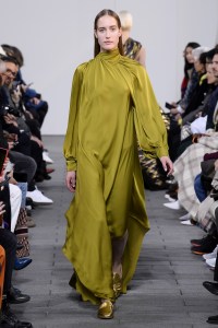 Maison Rabih Kayrouz RTW Fall 2019
