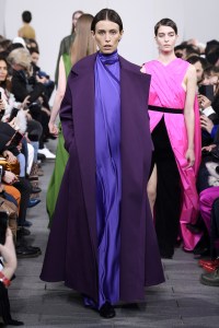 Maison Rabih Kayrouz RTW Fall 2019