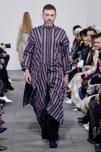 Maison Rabih Kayrouz RTW Fall 2019