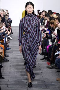 Maison Rabih Kayrouz RTW Fall 2019