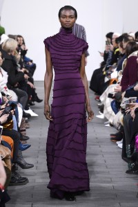 Maison Rabih Kayrouz RTW Fall 2019