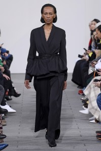 Maison Rabih Kayrouz RTW Fall 2019
