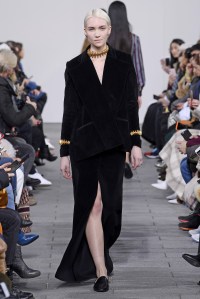 Maison Rabih Kayrouz RTW Fall 2019