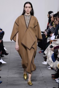 Maison Rabih Kayrouz RTW Fall 2019