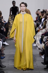 Maison Rabih Kayrouz RTW Fall 2019