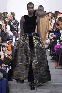 Maison Rabih Kayrouz RTW Fall 2019