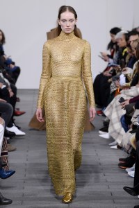 Maison Rabih Kayrouz RTW Fall 2019