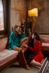 Mant Pre-Fall 2019