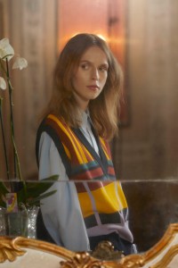 Mant Pre-Fall 2019