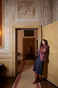 Mant Pre-Fall 2019