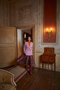 Mantù Pre-Fall 2019