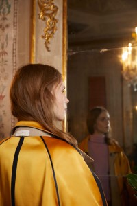 Mantù Pre-Fall 2019
