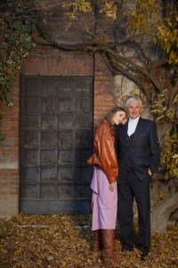 Mant Pre-Fall 2019