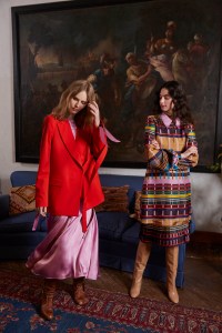 Mantù Pre-Fall 2019